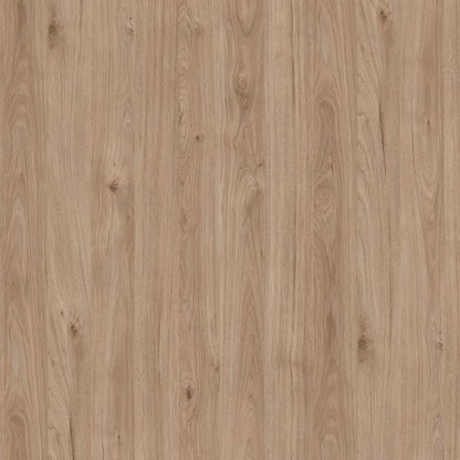 Monza Natural Oak Wood and Rattan 2 Door 4 Drawer Sideboard