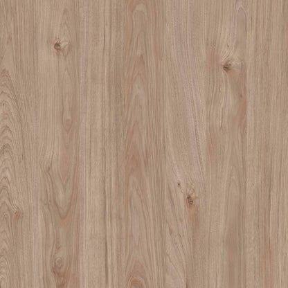 Tao Natural Oak Effect and Matt Black Coffee Table with Sliding Top