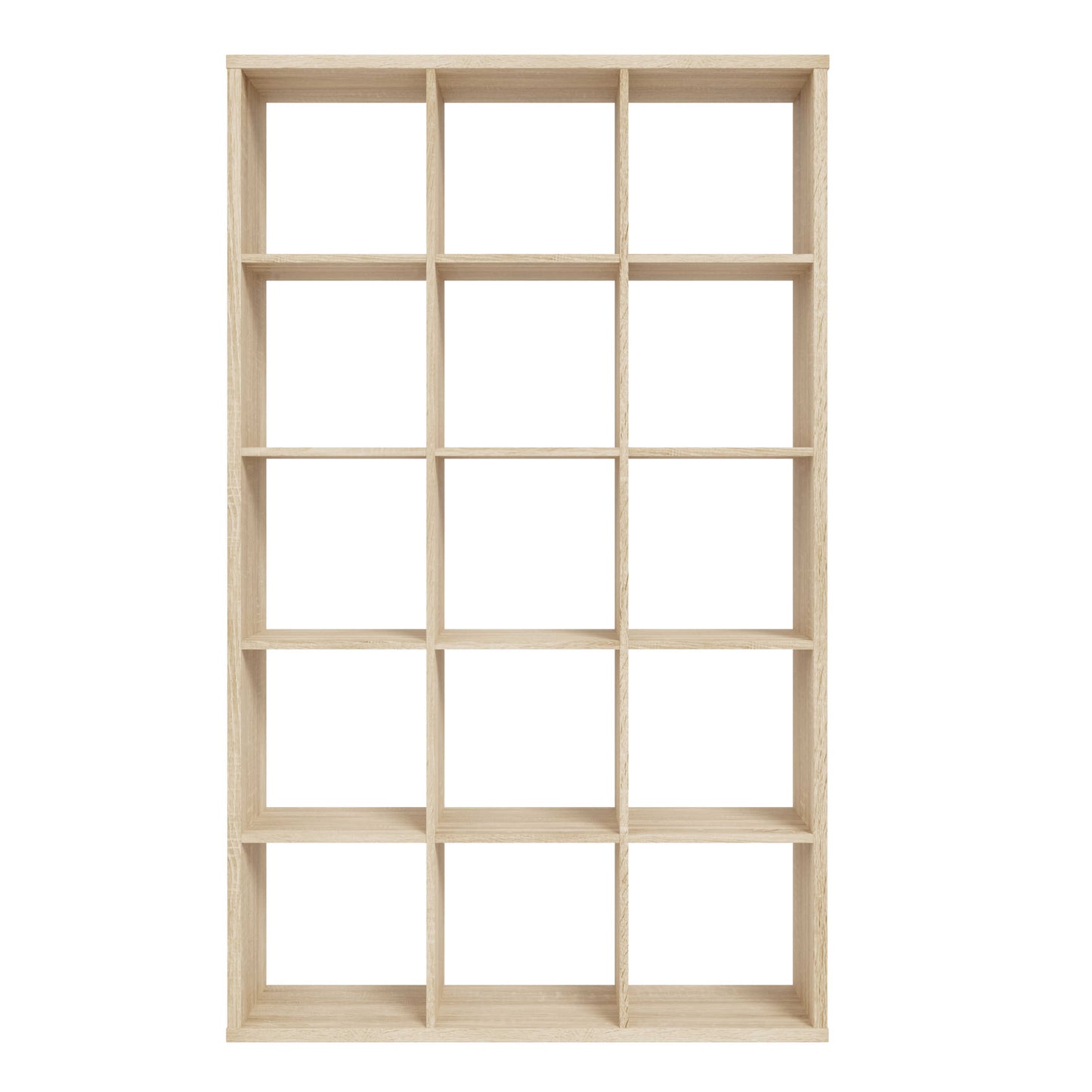 Shanghai Sonoma Oak Effect 3x5 Storage Unit
