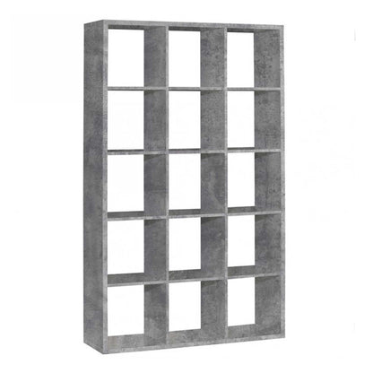 Shanghai Concrete Grey 3x5 Storage Unit