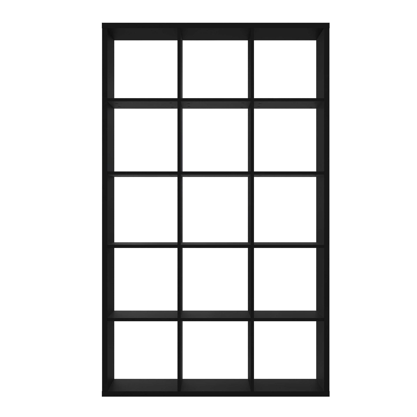 Shanghai Matt Black 3x5 Storage Unit