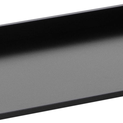 Florence Black Step Ladder Bookcase 5 Shelves