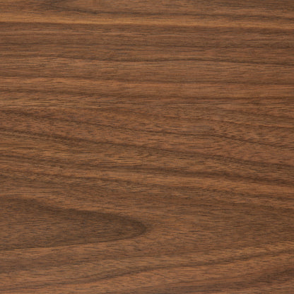 Novi Sad Walnut Wood Effect Rectangular Extending Dining Table