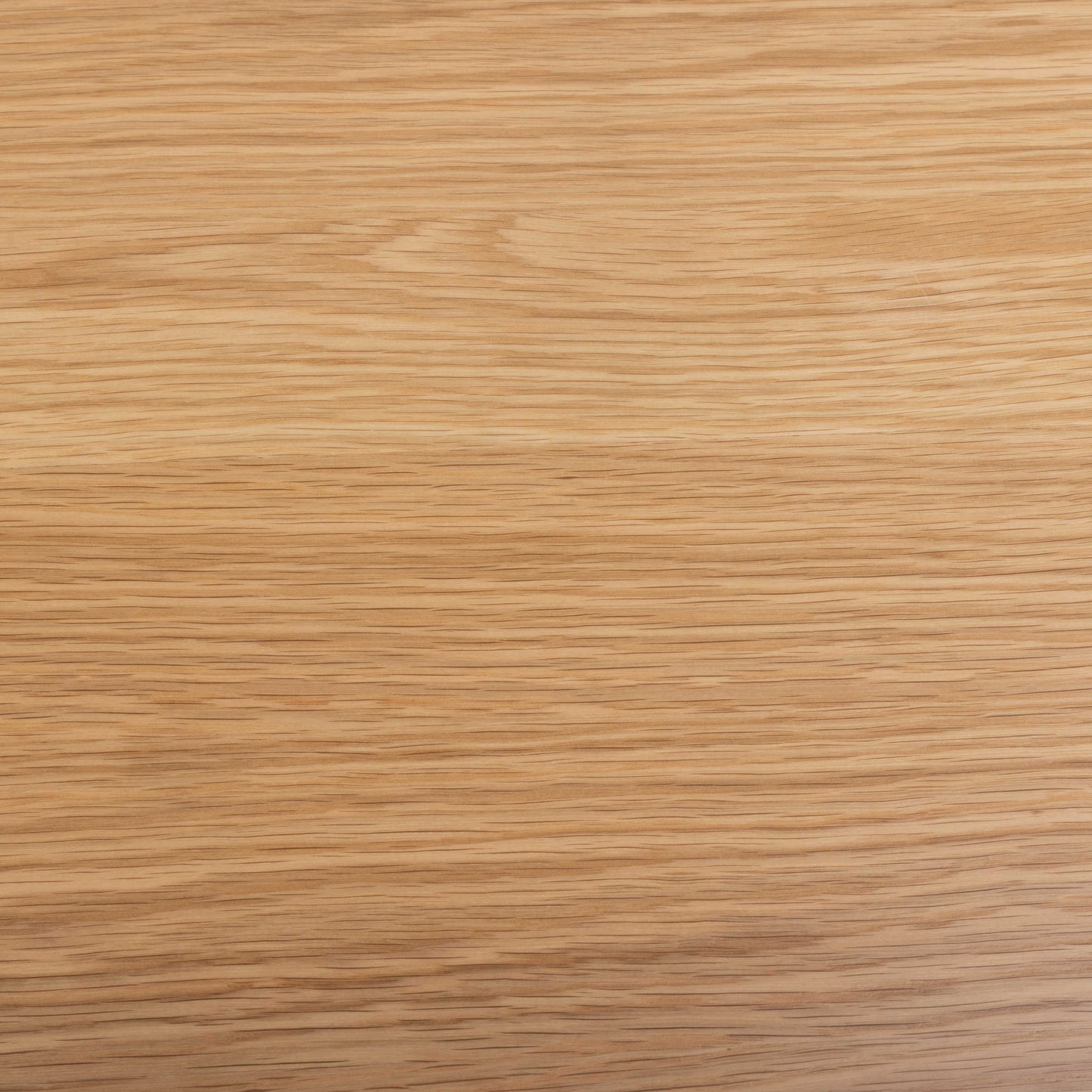 Kyoto Natural Oak Veneer Wood Office Desk