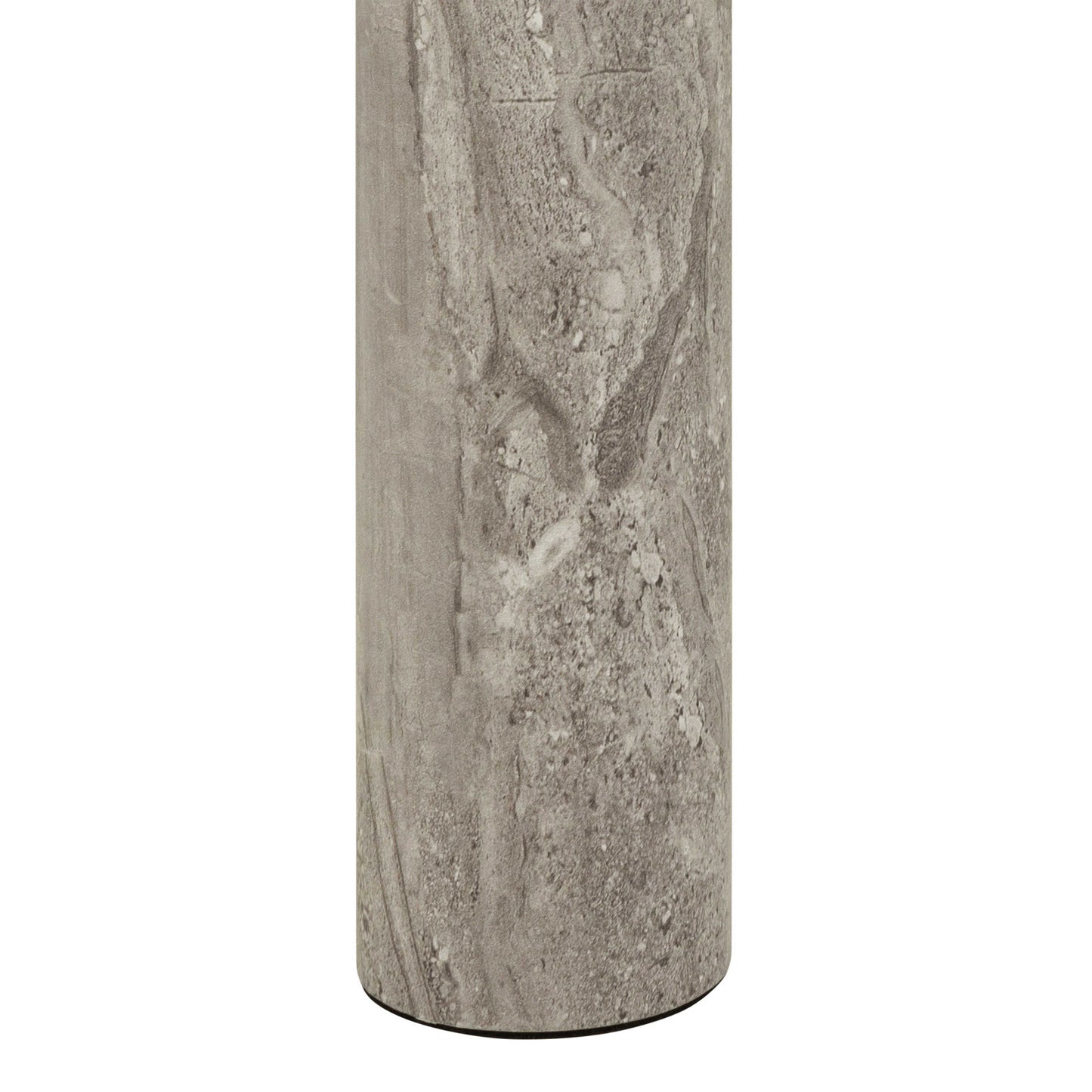 Frankfurt Rectangular Grey Marble Look Coffee Table