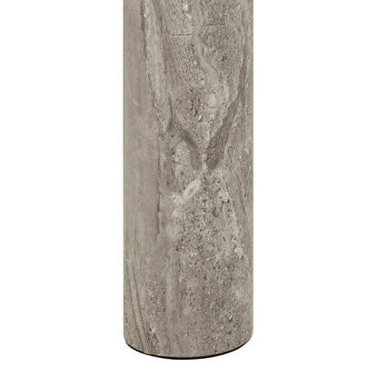 Frankfurt Rectangular Grey Marble Look Coffee Table