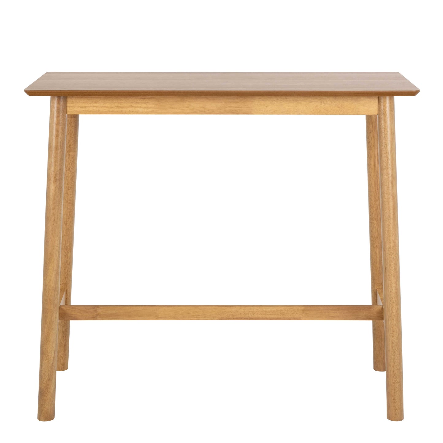 Quietwood Oak Bar Table