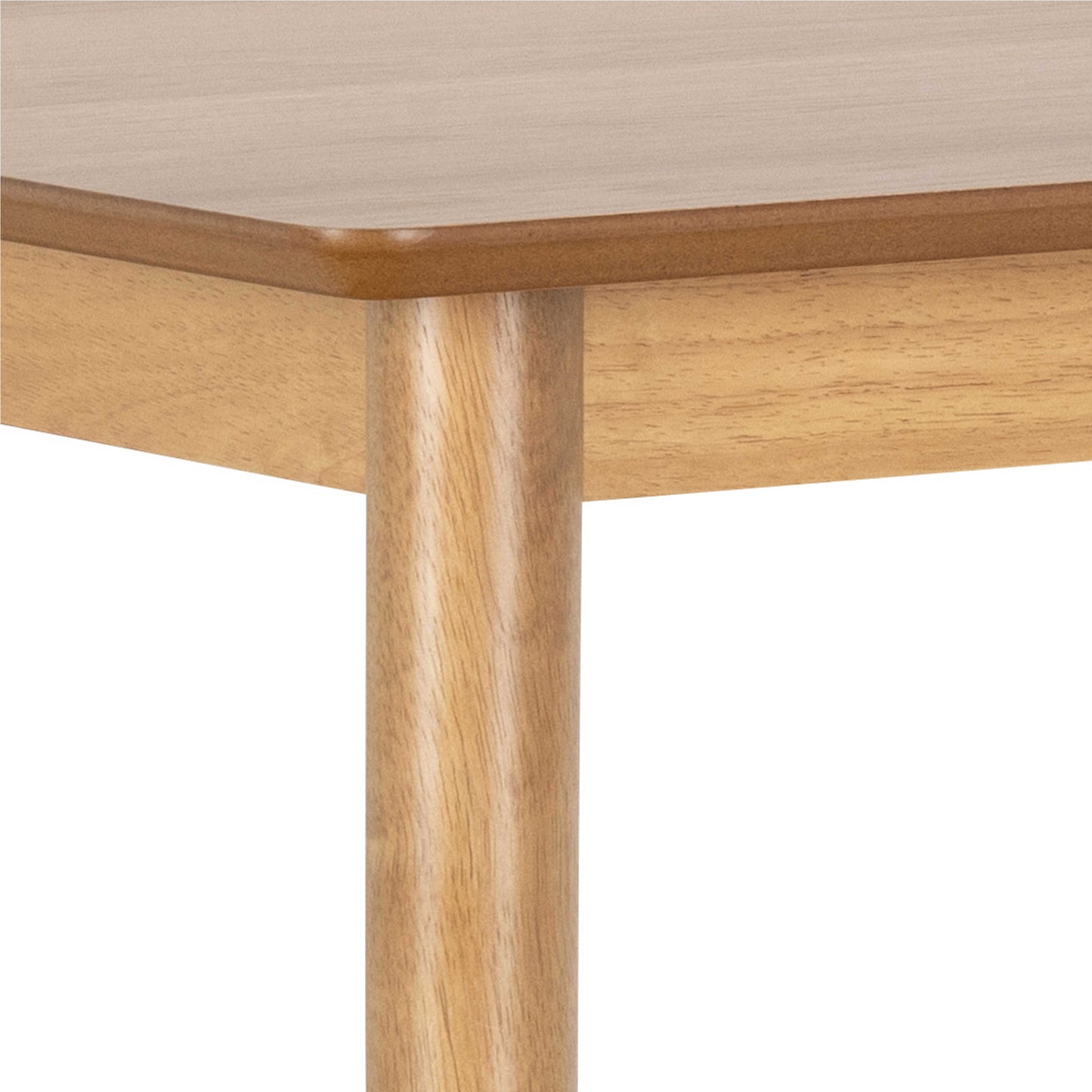 Quietwood Oak Bar Table