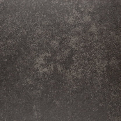 Durban Square Black Ceramic Nesting Coffee Table Set