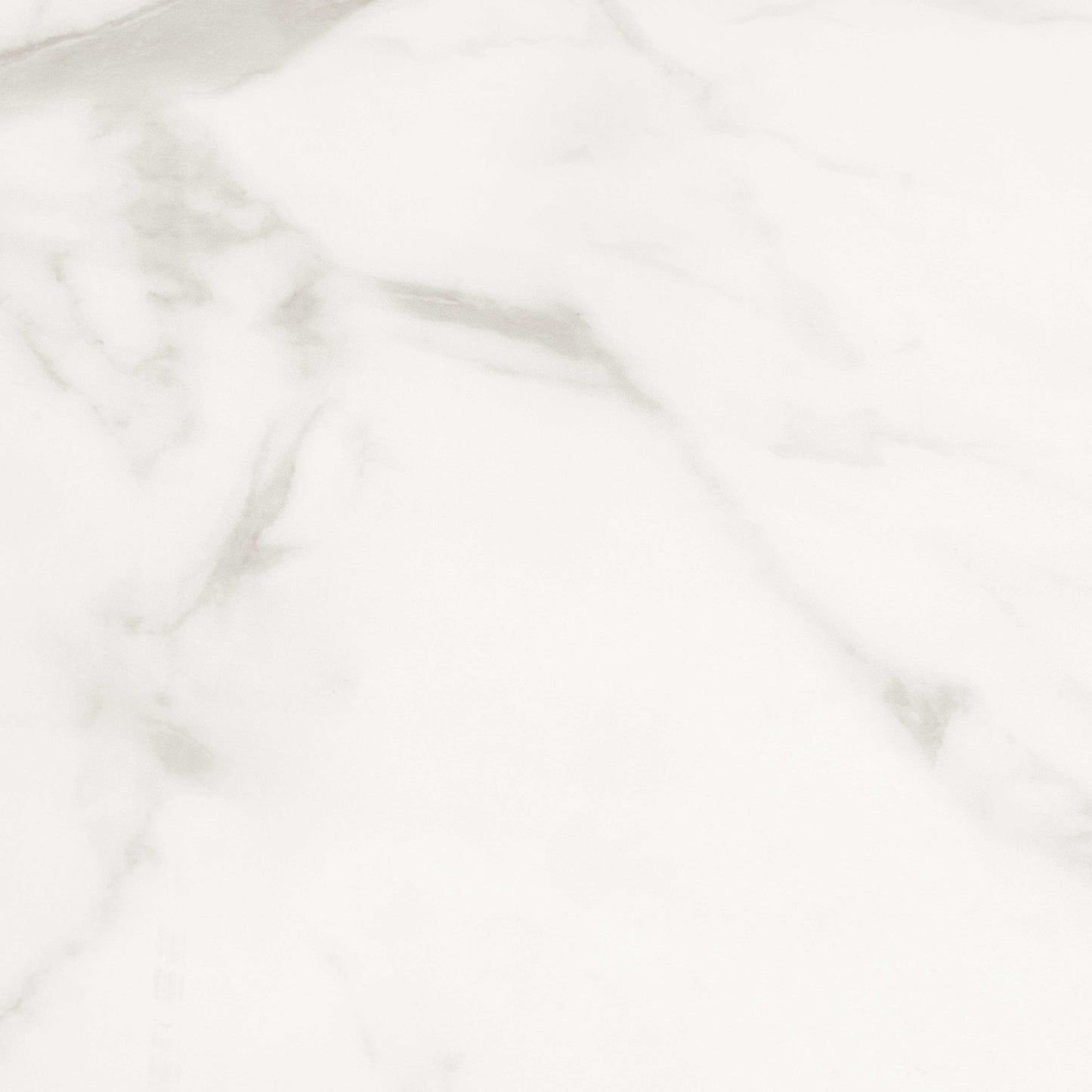 Durban Square White Ceramic Nesting Coffee Table Set