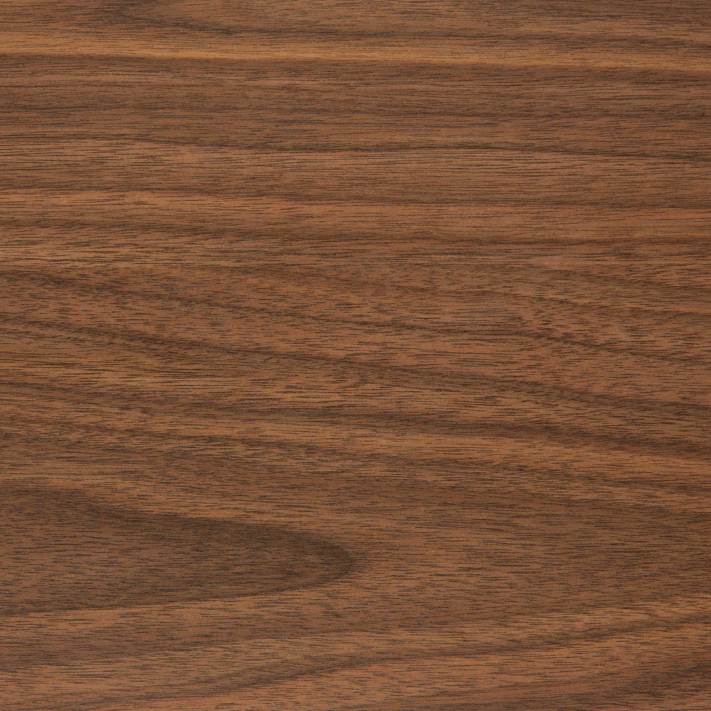 Saffron Large Round Walnut Wood Effect Dining Table