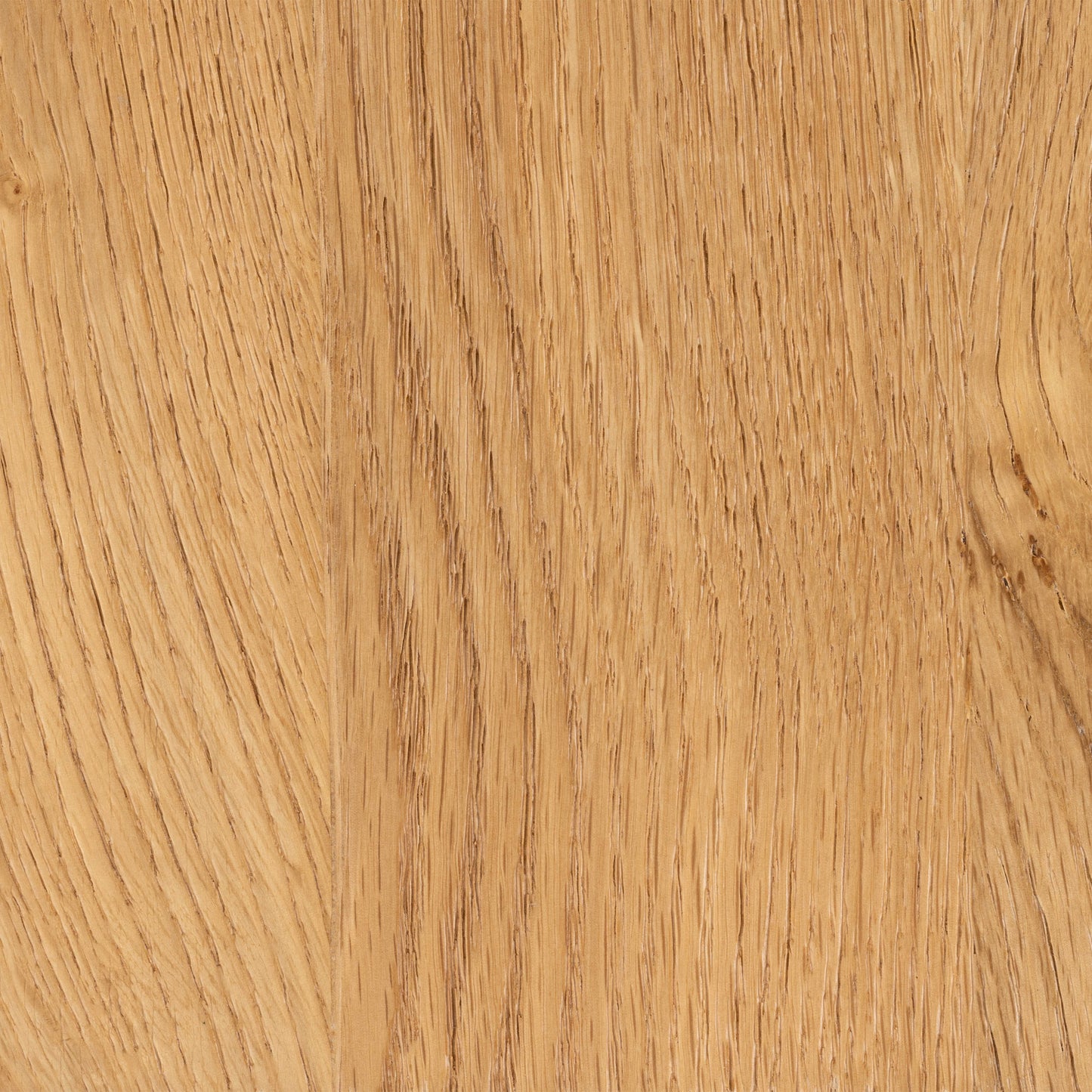 Galway Wild Oak Bookcase with 3 Shelves and 2 Drawers