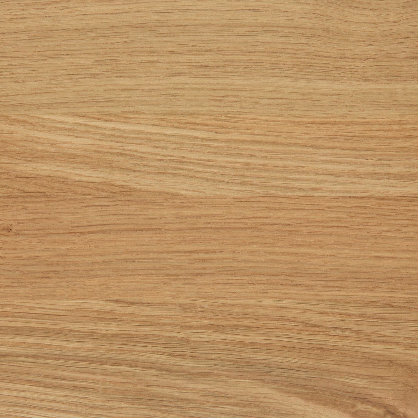 Dresden Oak Veneer Extendable Dining Table with Hidden Leaves