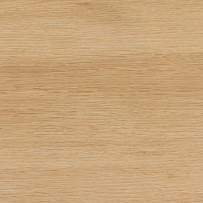 Cape Town 2 Shelves Natural Oak Console Table