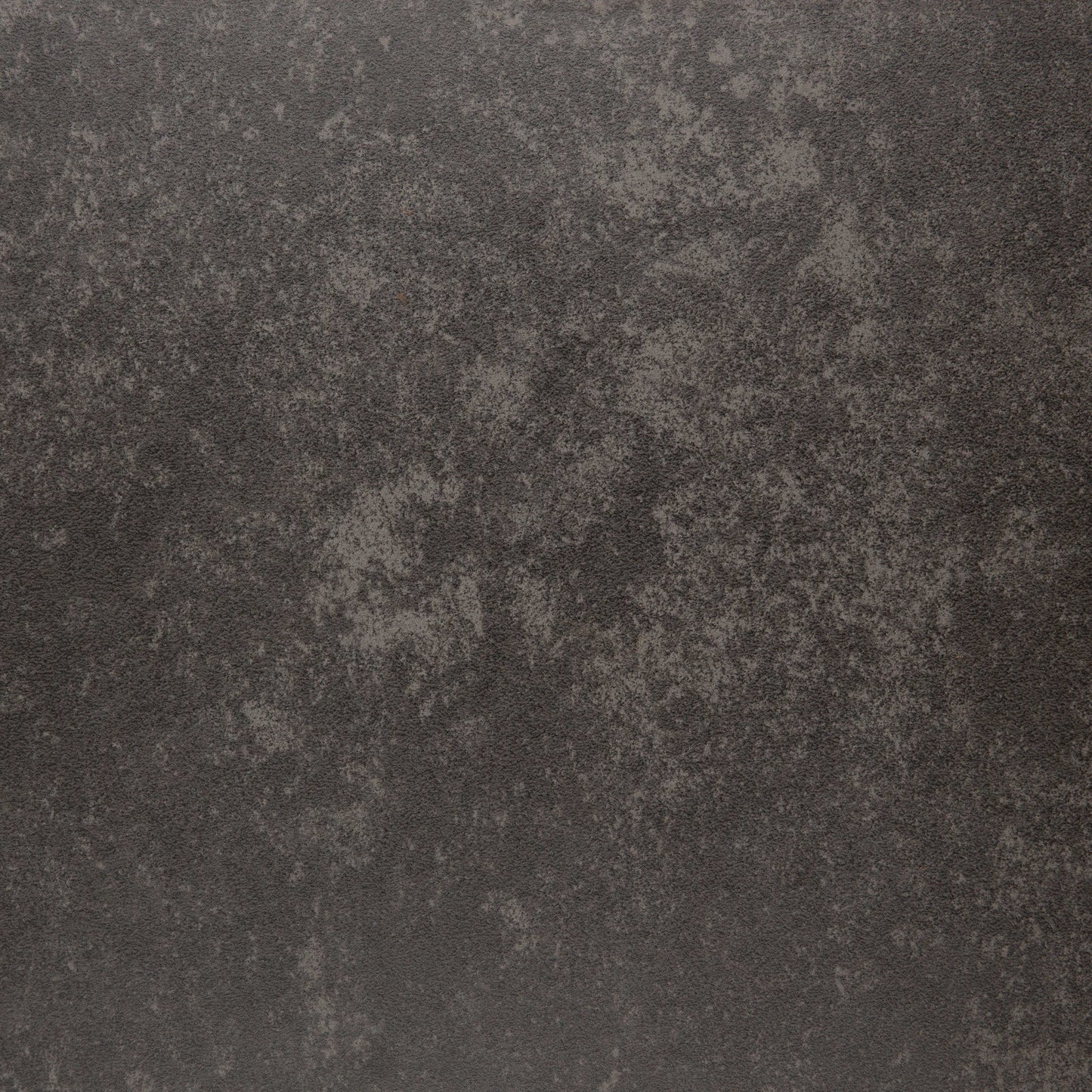 Perth 160cm 6 Seater Black Ceramic Dining Table Industrial Black Metal Legs