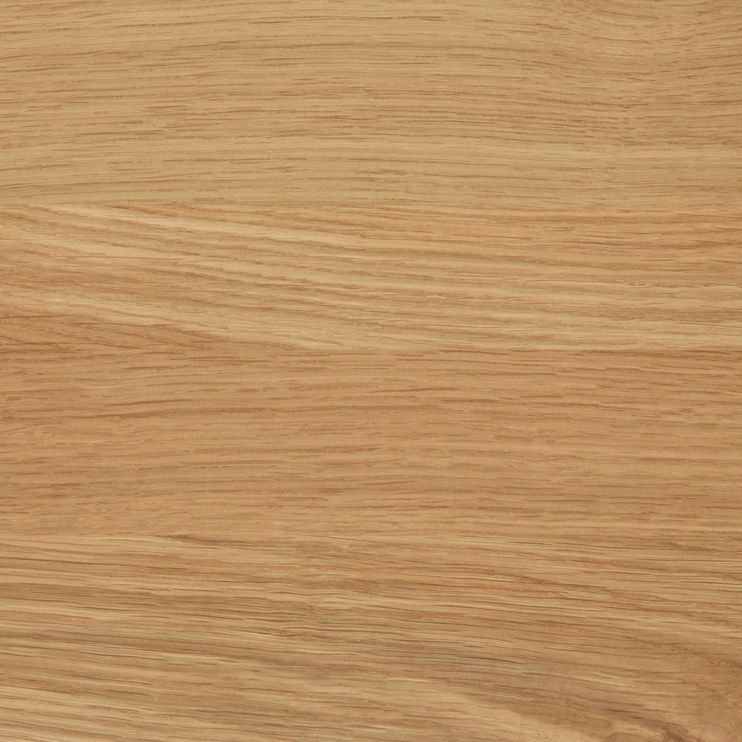 Twillbury Round Oak Dining Table Slatted Base