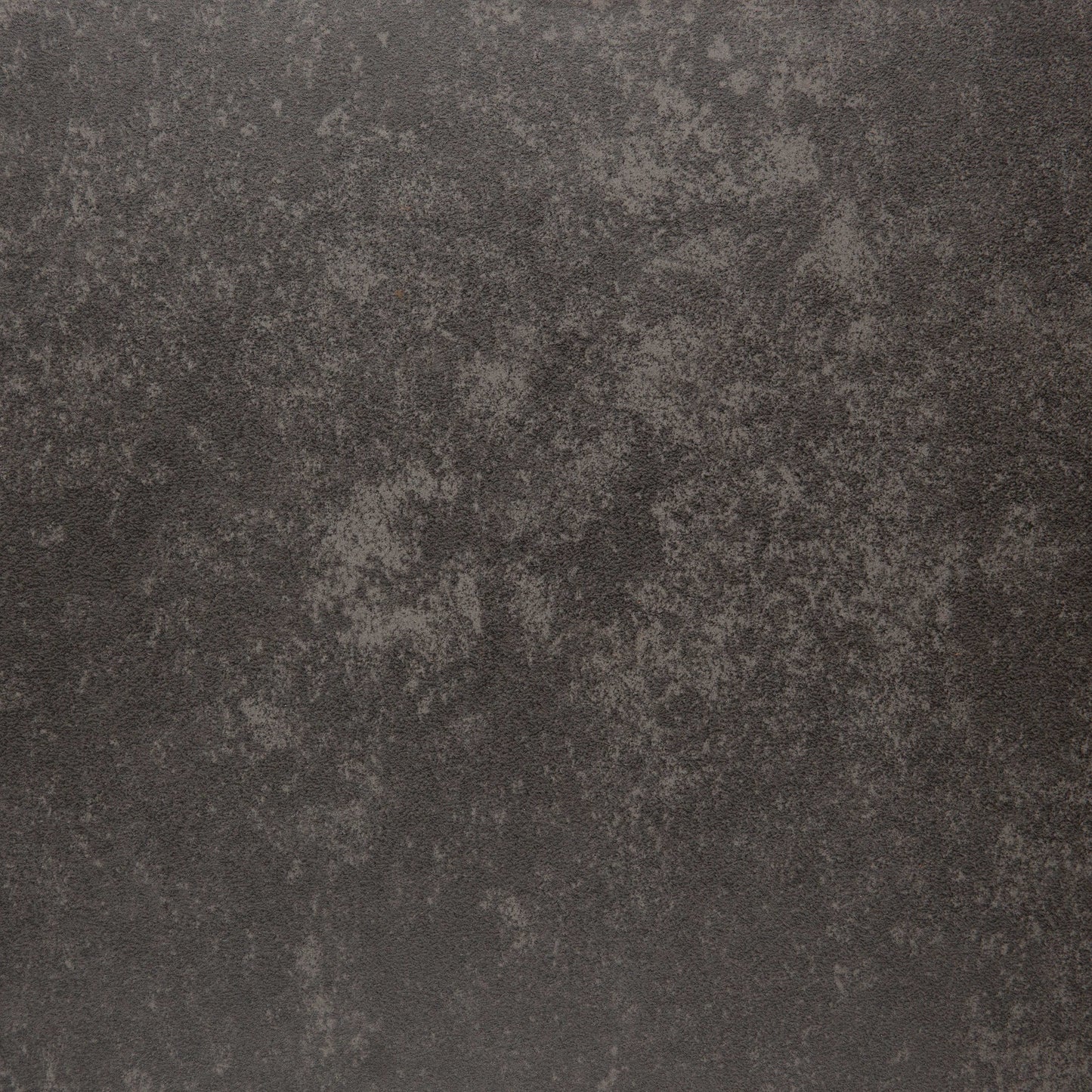 Perth 168cm Black Ceramic Extendable Dining Table Industrial Black Metal Legs