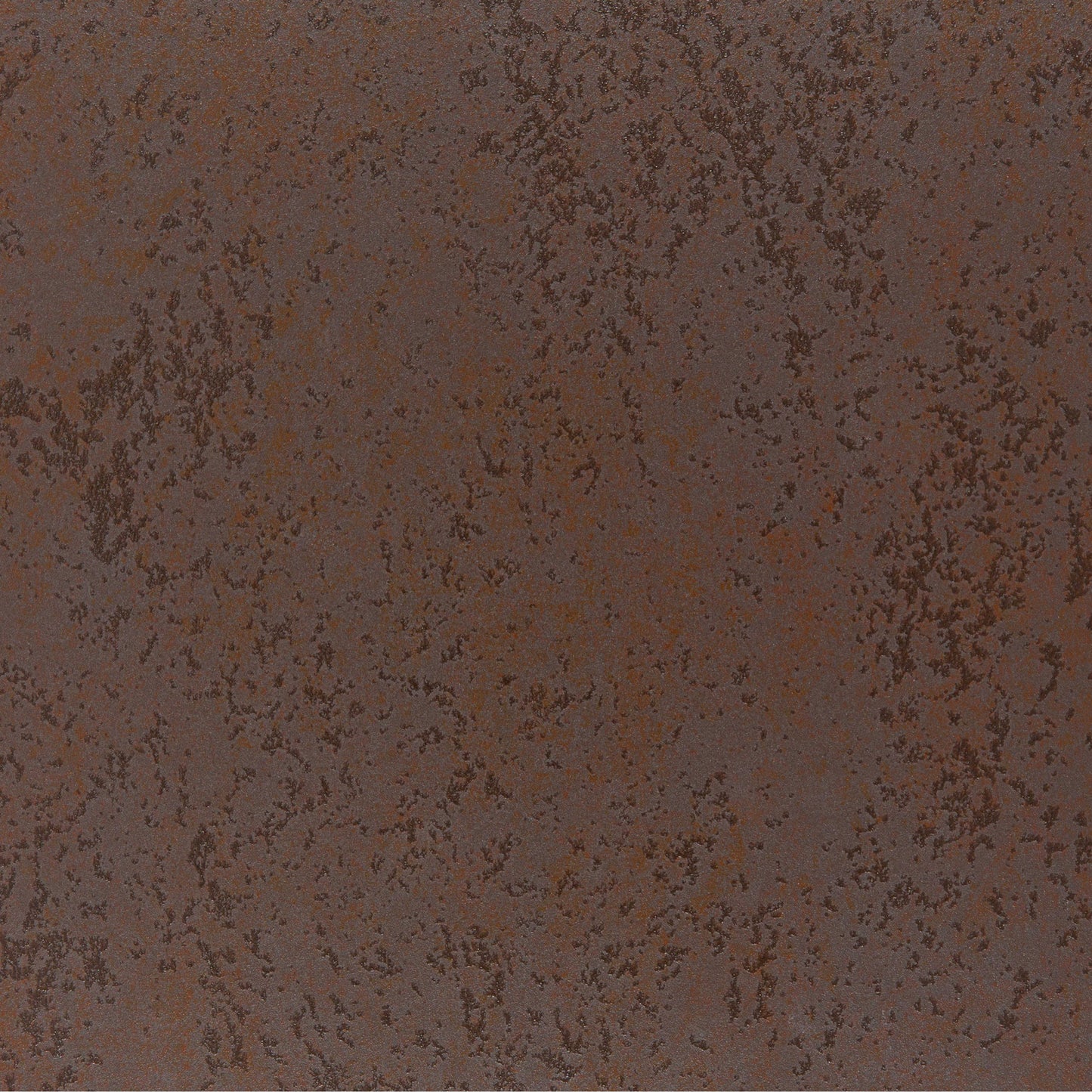 Perth 200cm Rusty Brown Ceramic Extendable Dining Table Industrial Black Metal Legs