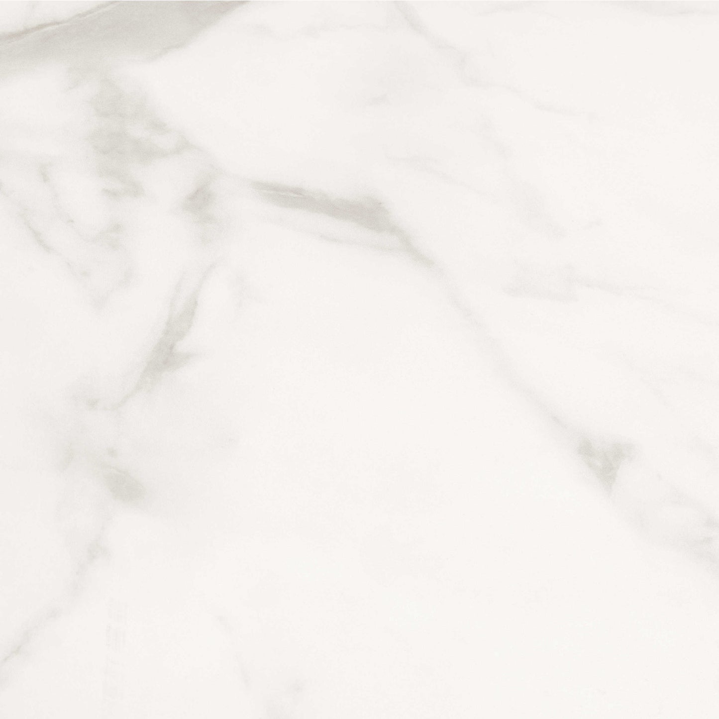 Perth 168cm White Ceramic Extendable Dining Table Industrial Black Metal Legs