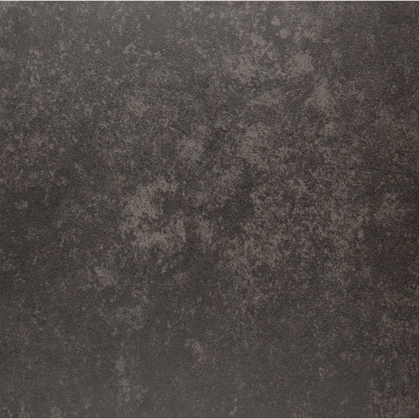 Perth 135cm 4 Seater Black Ceramic Dining Table Industrial Black Metal Legs