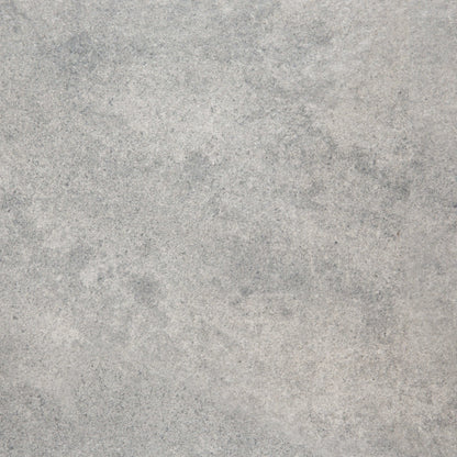 Perth 200cm Rusty Brown Ceramic Extendable Dining Table Industrial Black Metal Legs