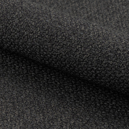 Auckland 120cm Dining Set Natural Oak Effect and Black Round Dining Table + 4 Black Dining Chair