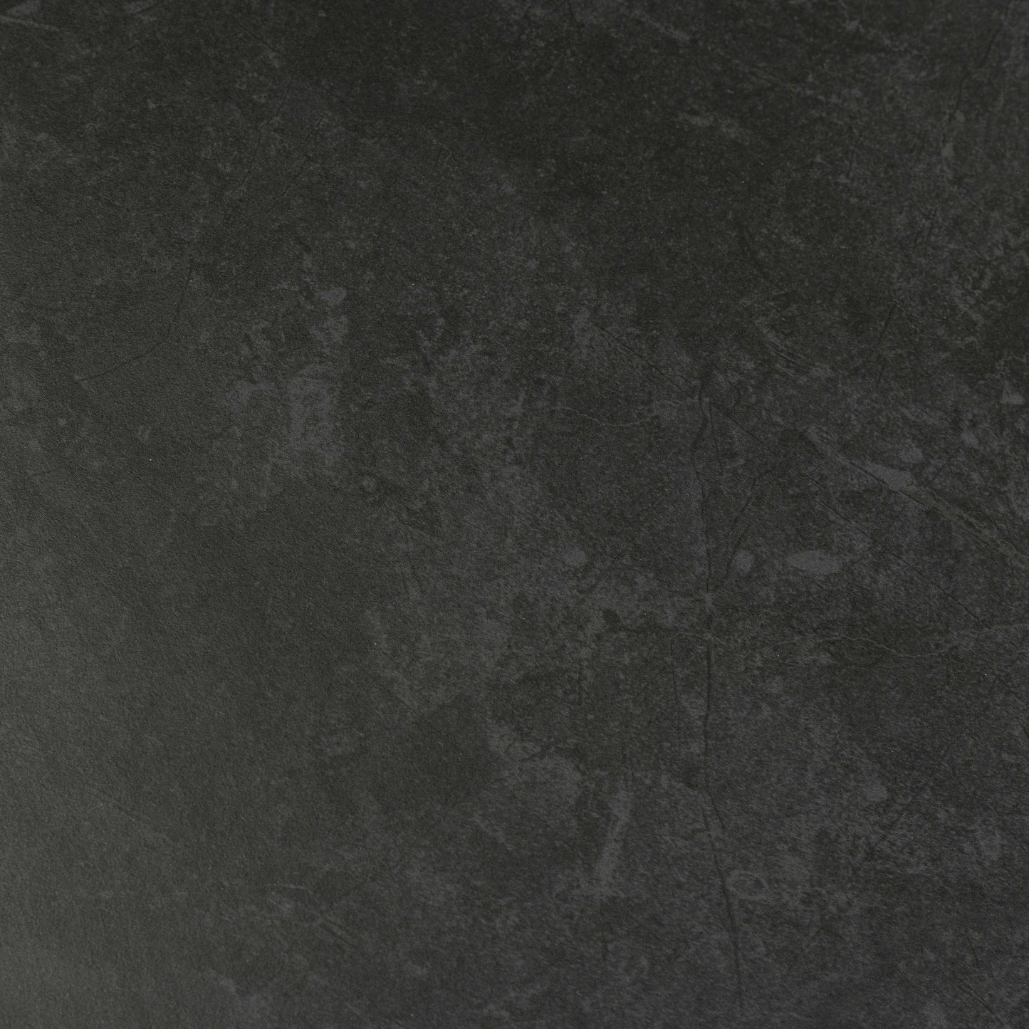 Rosefern Black Ceramic Oblong Coffee Table