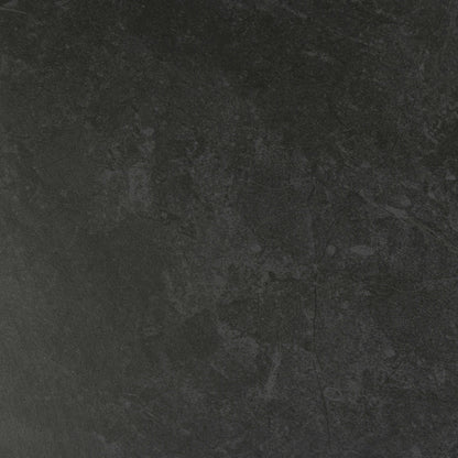 Rosefern Black Ceramic Oblong Coffee Table