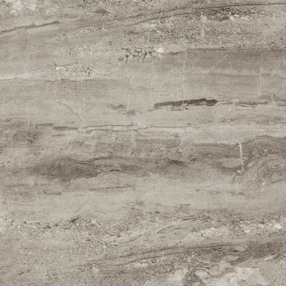 Rosefern Grey Marble Effect Coffee Table