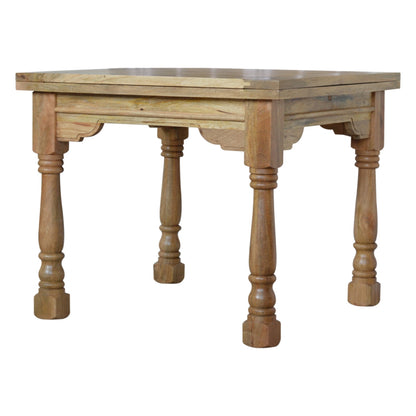 Sperlonga Granary Butterfly Dining Table