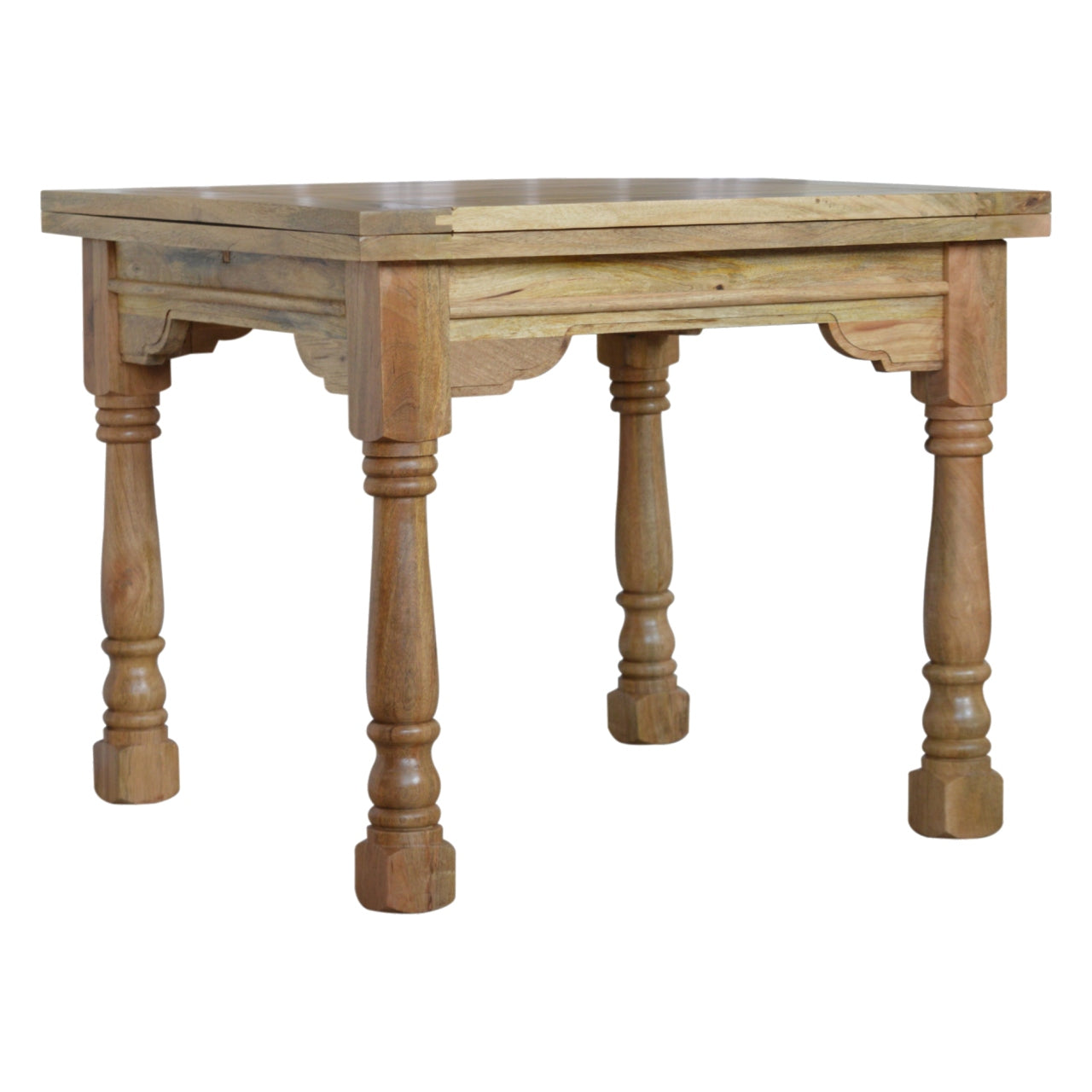 Sperlonga Granary Butterfly Dining Table