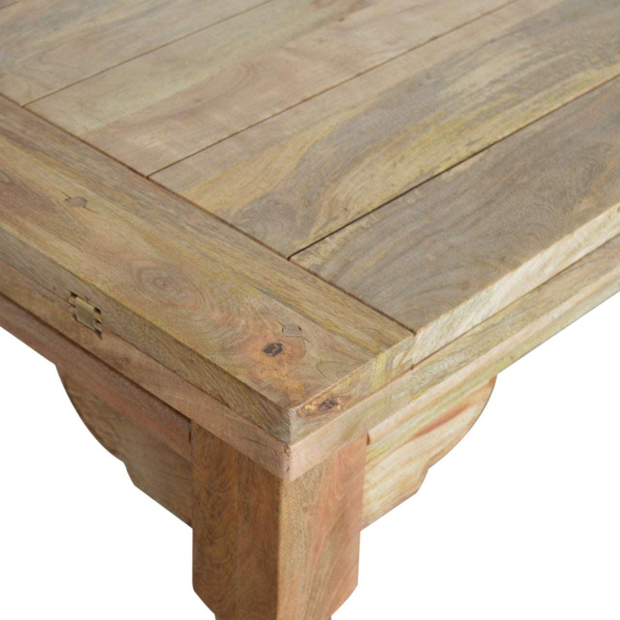 Sperlonga Granary Butterfly Dining Table