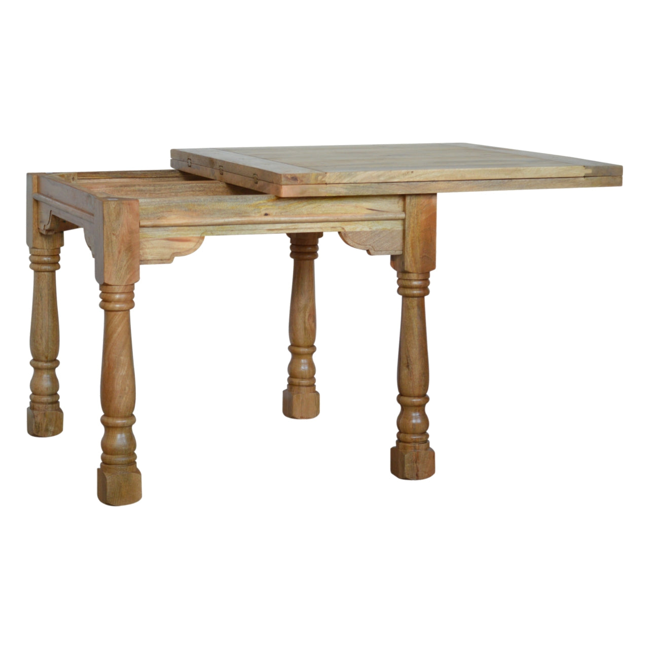Sperlonga Granary Butterfly Dining Table