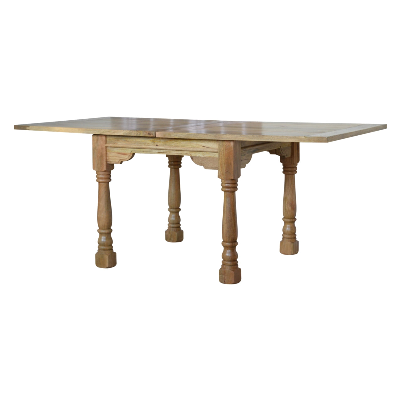 Sperlonga Granary Butterfly Dining Table