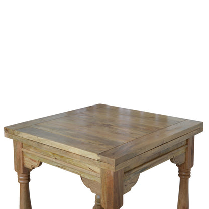 Sperlonga Granary Butterfly Dining Table