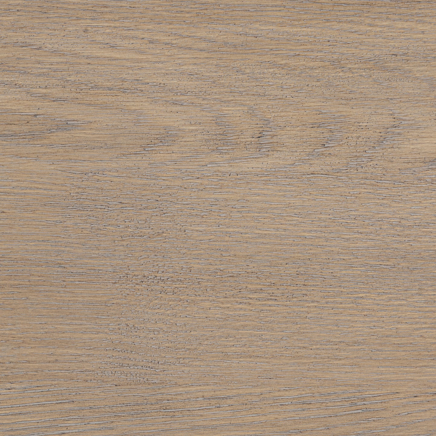 Mandarina Weathered Oak Ribbed One Drawer Bedside Table