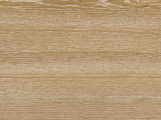 Wales Retro Natural Oak Bobbin Leg Console Table