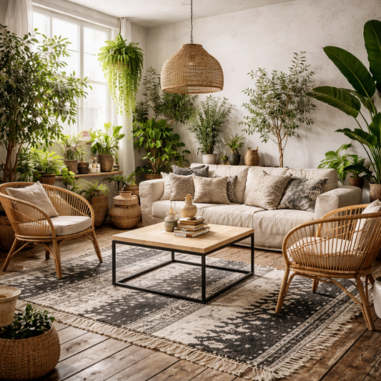 Hazelmere Travertine Coffee Table Black Metal Legs