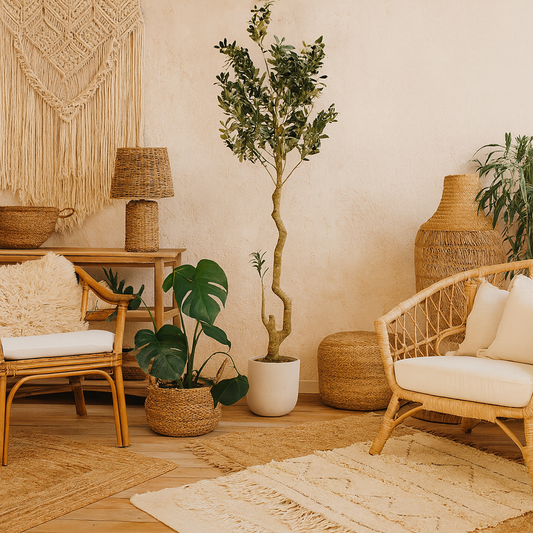 Toscana 180cm Tall Artificial Olive Tree (pot not included)