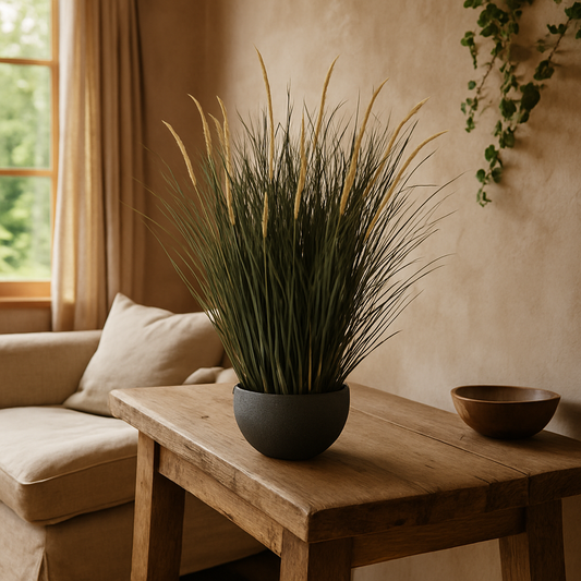 50cm Grass Plant (pot not included)