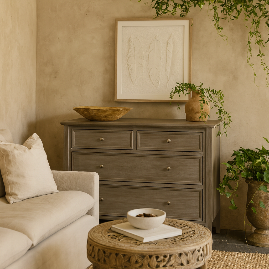 Laurelbrook Two Over Two Chest of Drawers