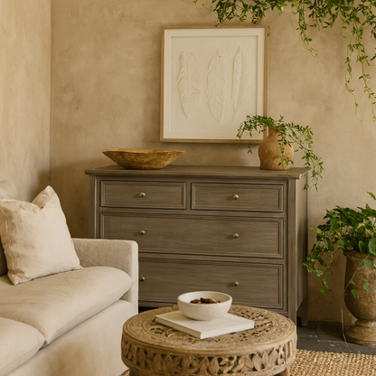 Laurelbrook Two Over Two Chest of Drawers