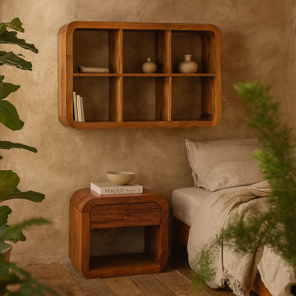 Launiupoko Darcy Display Unit