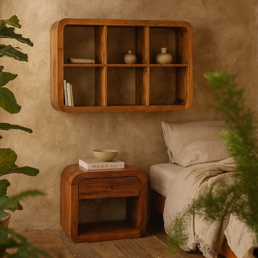 Launiupoko Darcy Display Unit