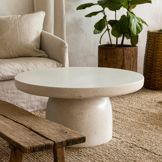 Taormina Mosaic Coffee Table
