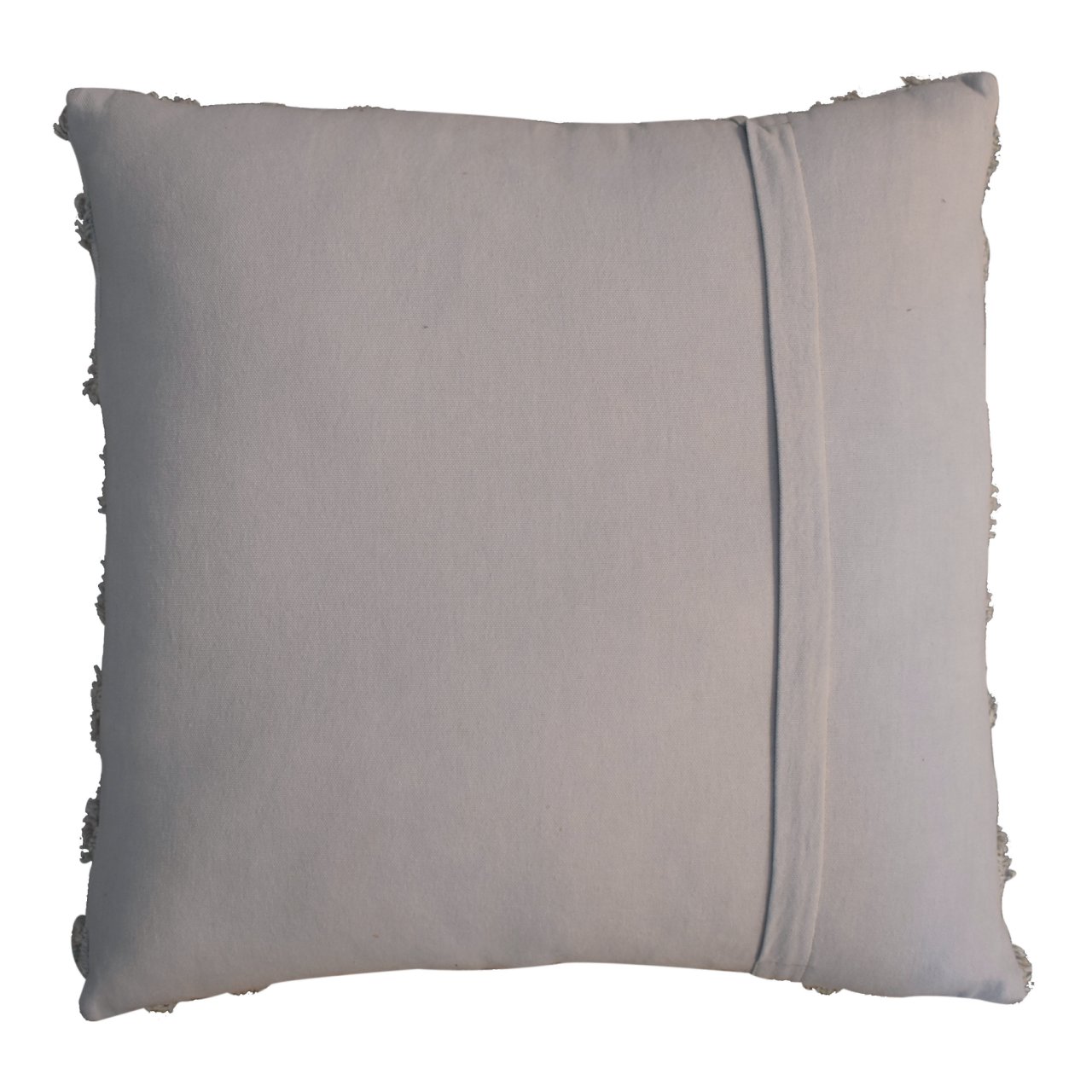 Set of 2 Dolceacqua Soft Grey Cushion Covers