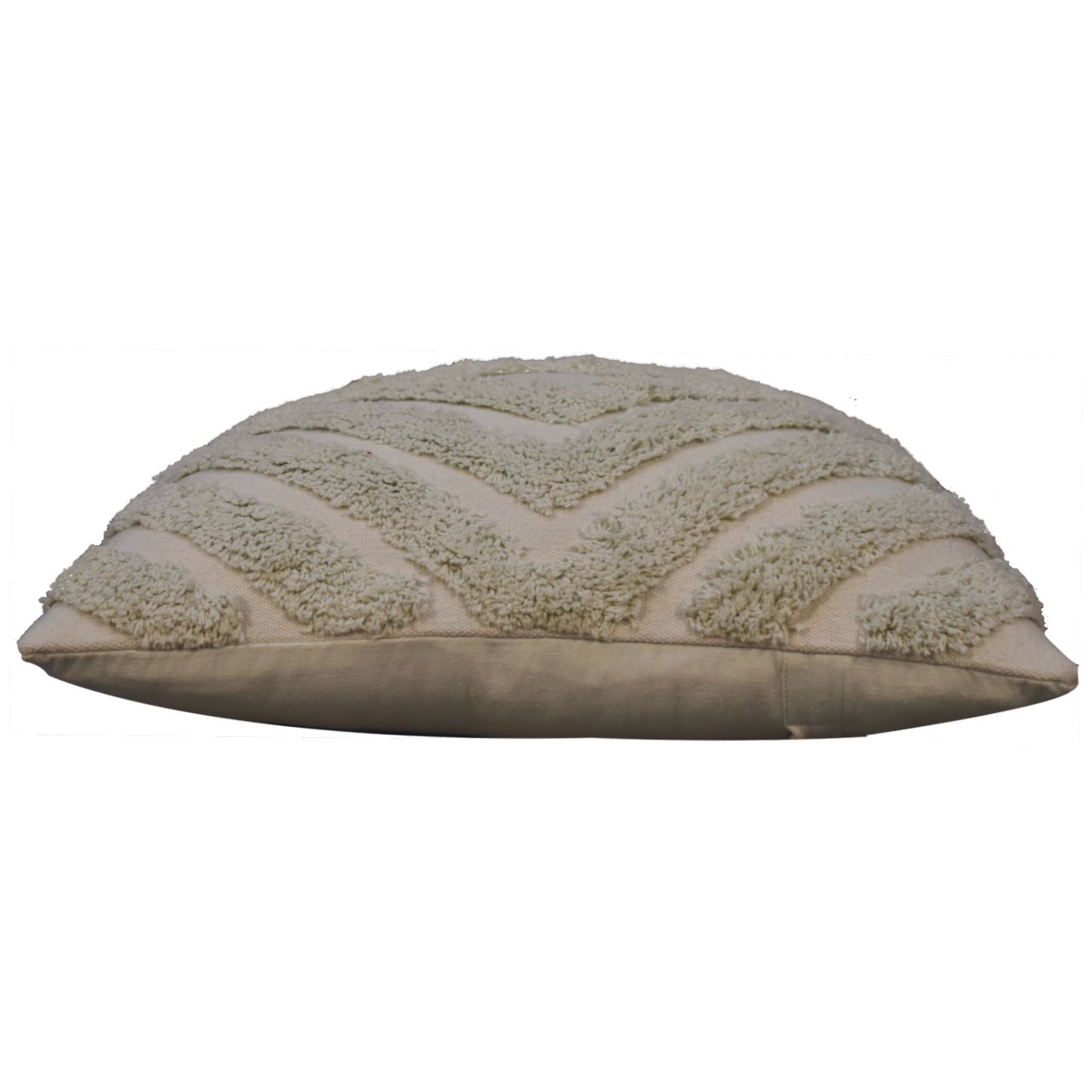 Set of 2 Dolceacqua Soft Grey Cushion Covers