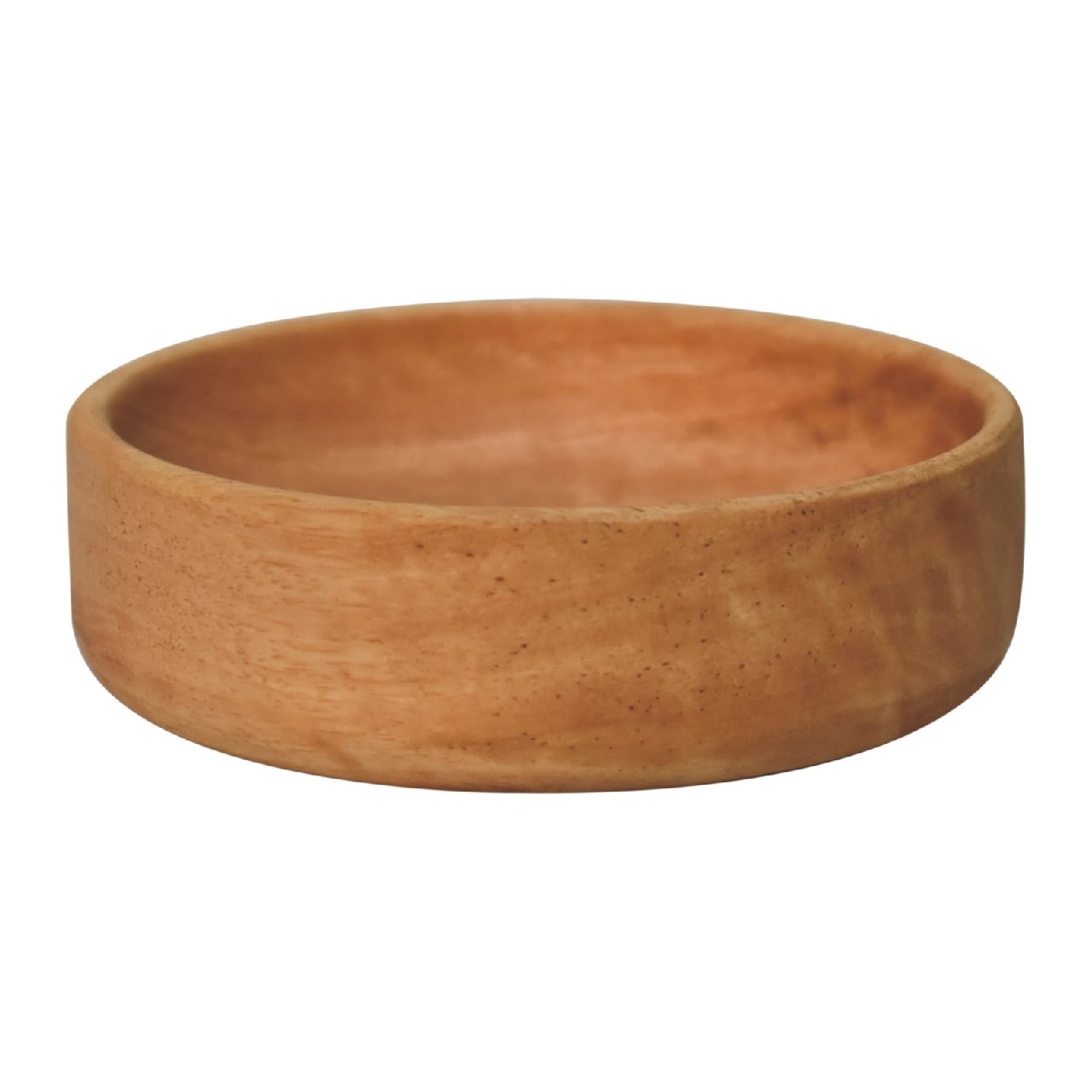 Hawaii Solid Wood Fruit Bowl Set of 3