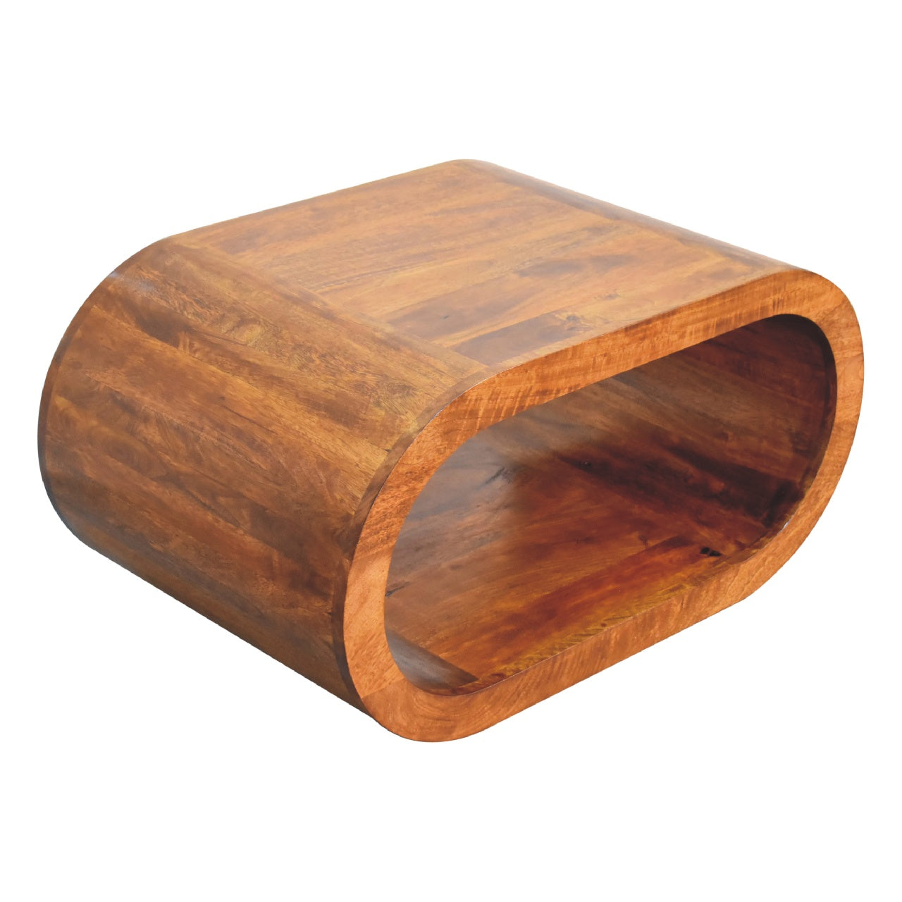 Porquerolles Low Open Coffee Table