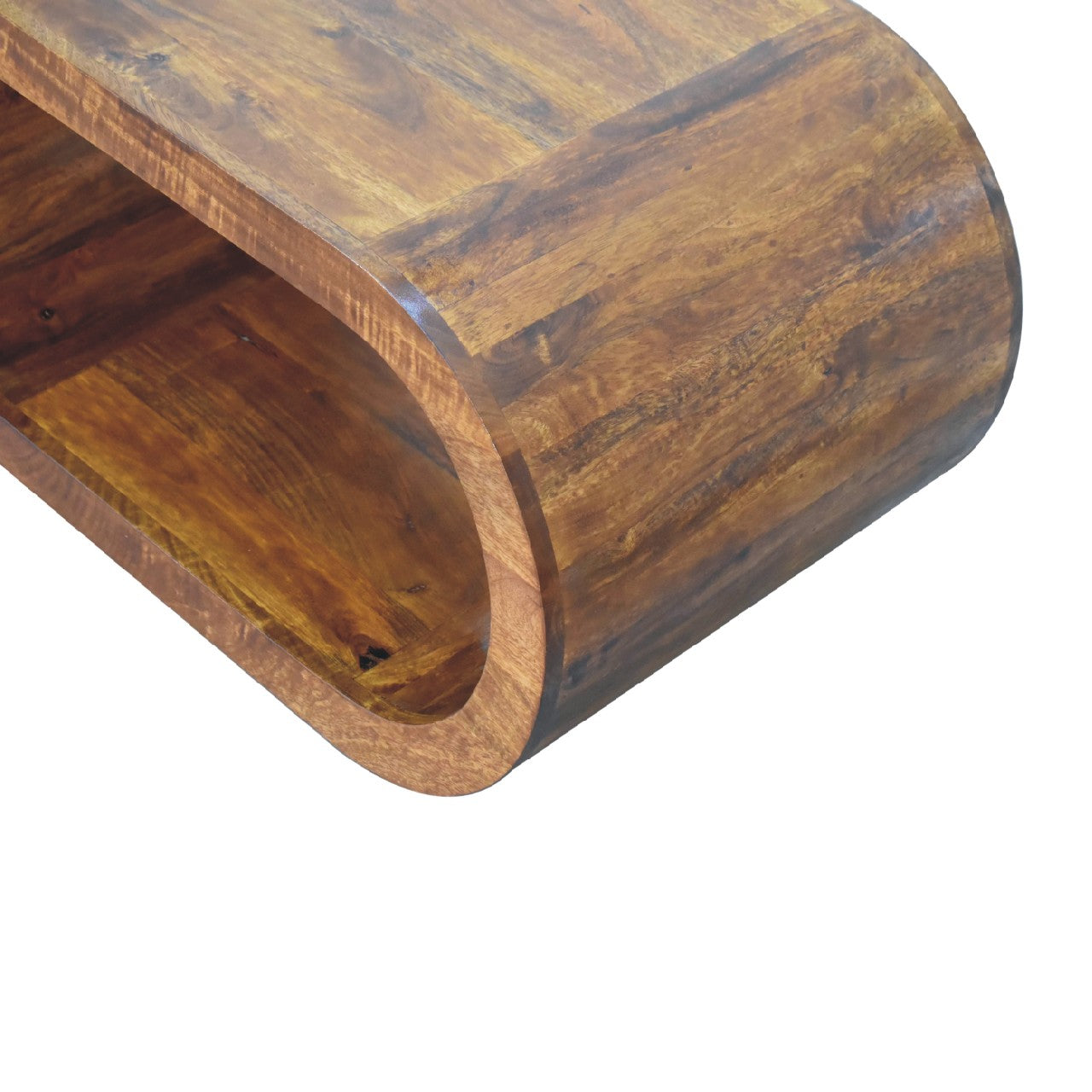 Porquerolles Low Open Coffee Table